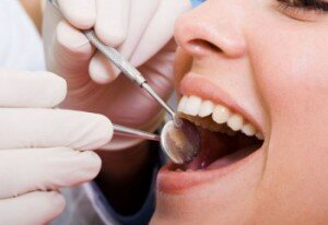 Своевременные визиты к стоматологу