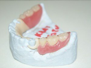 Возможность восстановить зубной ряд пациенту