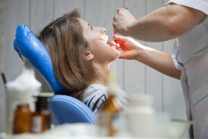 Консультации ведущих стоматологов